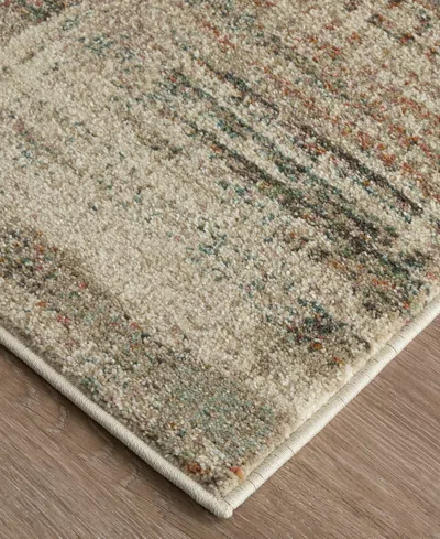 Feizy Eden 39qwf 5'x7'6" Area Rug In Neutral
