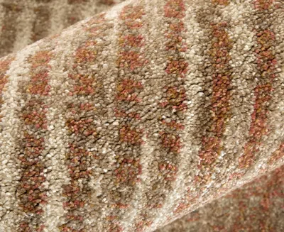 Feizy Eden 39qpf 6'4"x9'2" Area Rug In Multi