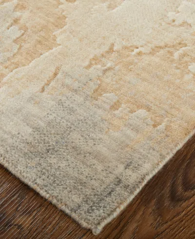 Feizy Jaxson 39q0f Area Rug, 8' X 10' In Multi
