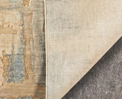 Feizy Jaxson 39q0f Area Rug, 8' X 10' In Multi