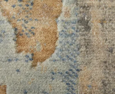 Feizy Jaxson 39q0f Area Rug, 8' X 10' In Multi