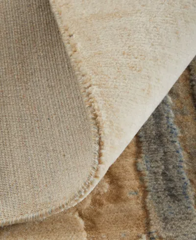 Feizy Jaxson 39q0f Area Rug, 8' X 10' In Multi