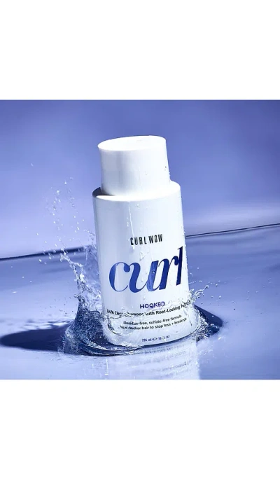 Color Wow Hooked Shampoo With Root-locking Technology 295ml