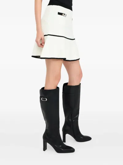 Liu •jo Liu Jo Skirts In White