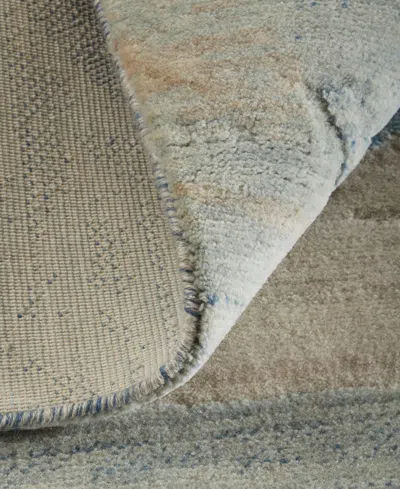 Feizy Jaxson 39pxf Area Rug, 8' X 10' In Multi