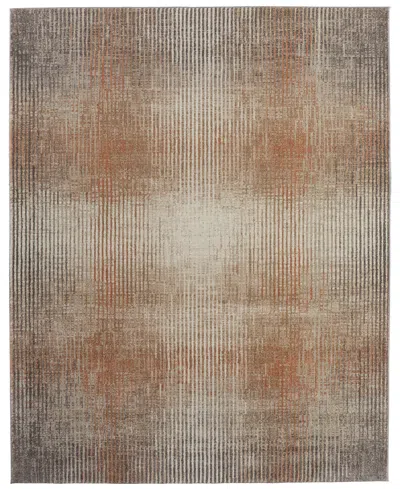 Feizy Eden 39qpf 6'4"x9'2" Area Rug