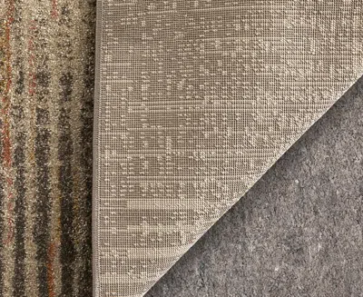 Feizy Eden 39qpf 6'4"x9'2" Area Rug