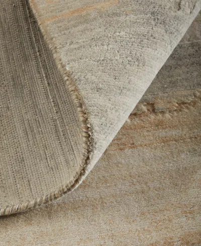 Feizy Jaxson 39pxf Area Rug, 8' X 10' In Multi