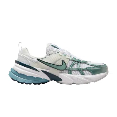 Pre-owned Nike Wmns V2k Run 'cannon' | White | Women's Size 7.5