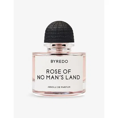 Byredo Womens Rose Of No Man's Land Absolu De Parfum 50ml