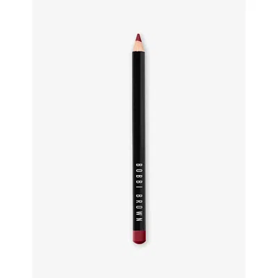 Bobbi Brown Ruby Lip Pencil 1g In Transparent