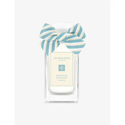 Jo Malone London Womens Wood Sage & Sea Salt Cologne 100ml