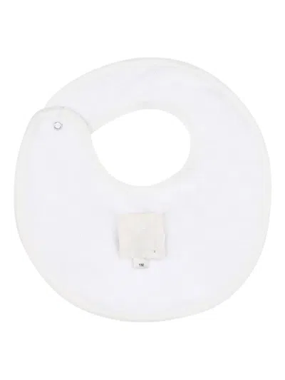 Givenchy Graphic-print Babygrow Set In Multi