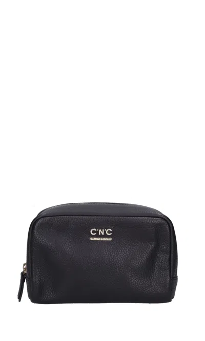 Cnc C'n'c' Accessories Black
