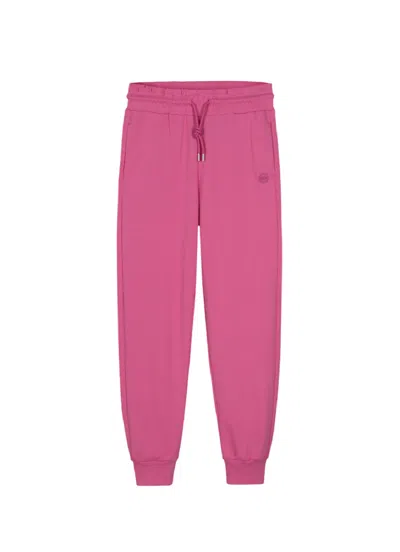 Colmar Trousers Pink In Pink