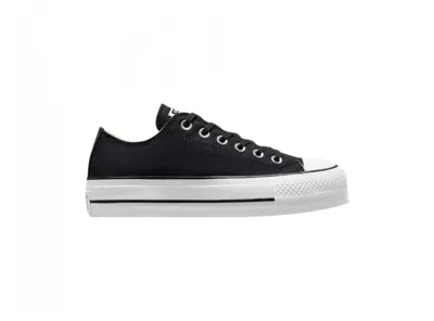 Converse Classic Sneakers In Black