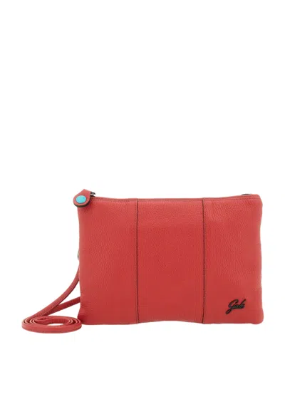 Gabs _  G000040t2-x2428-c4026 Red In Red