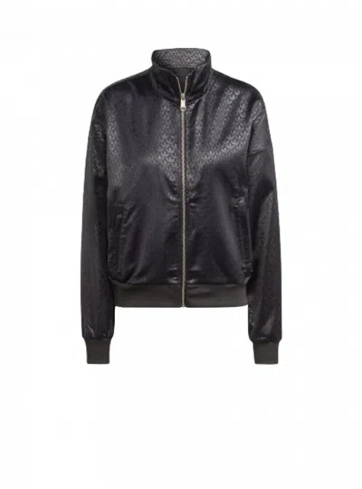 Adidas Originals Woman  Ij6009 In Black