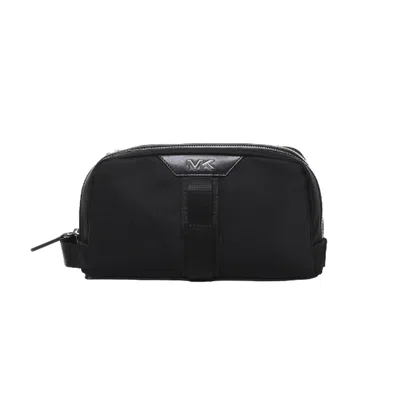Michael Kors Women Handbags  - Toiletry Kit - Black In Black