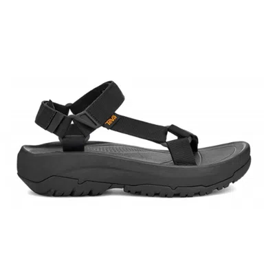Teva - Herricane Xlt2 Ampsole Blk Black Te.1131251 In Black