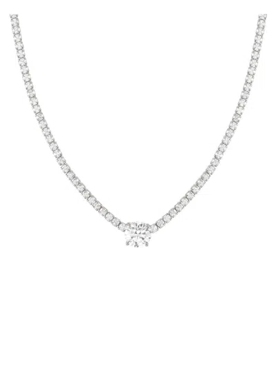Nomination Necklace  Chic&charm 148633010 In White
