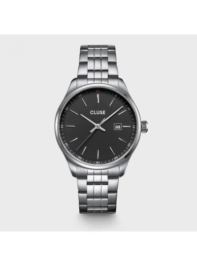 Cluse Man  Antheor Cw2090 In Metallic
