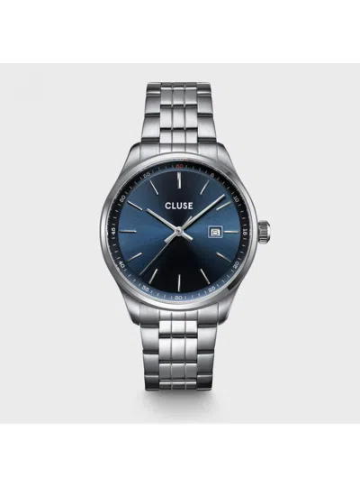 Cluse Man  Antheor Cw20903 In Neutral