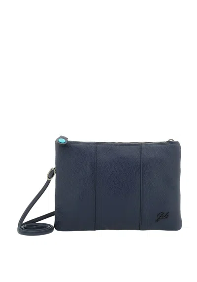 Gabs _  G000040t2-x2428-c3048 Blue In Blue