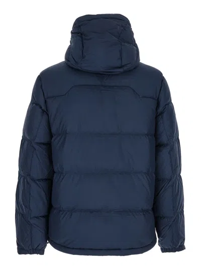 Polo Ralph Lauren Outerwear In Blue