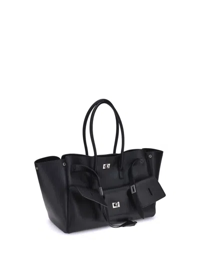 Balenciaga Bel Air Medium Carry All Bag