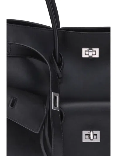 Balenciaga Bel Air Medium Carry All Bag