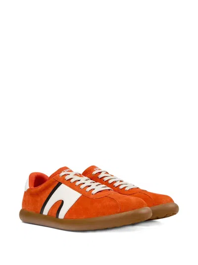 Camper Pelotas Soller In Orange