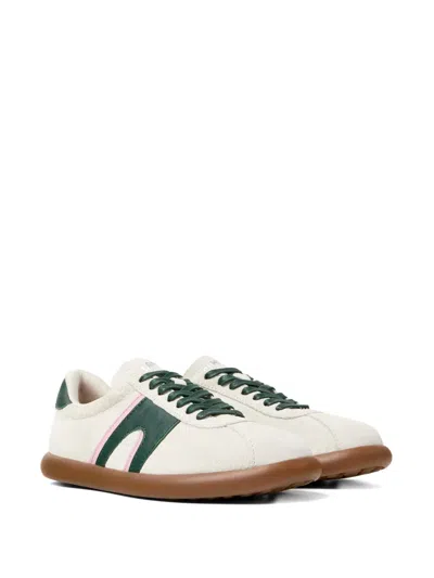 Camper Pelotas Soller In Neutral