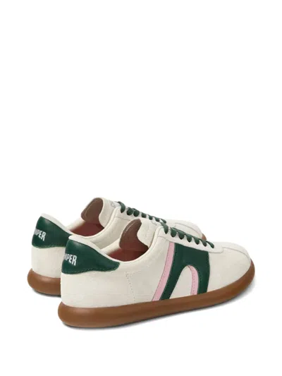 Camper Pelotas Soller In Neutral