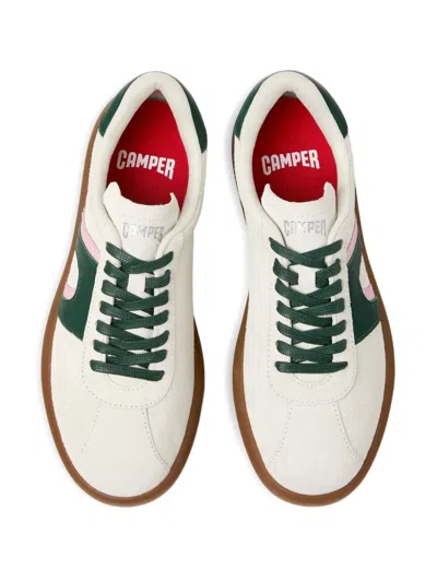 Camper Pelotas Soller In Neutral