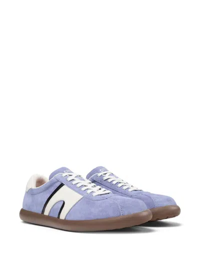 Camper Pelotas Soller In Purple