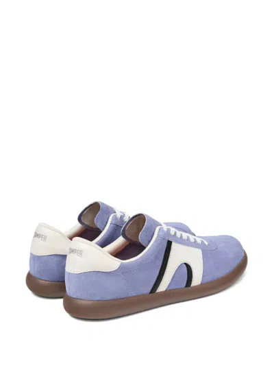 Camper Pelotas Soller In Purple