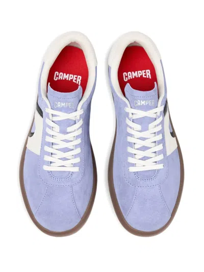 Camper Pelotas Soller In Purple