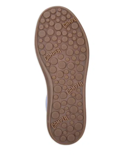 Camper Pelotas Soller In Purple