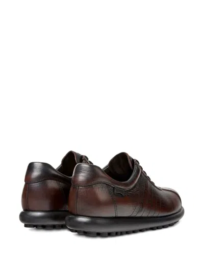 Camper Pelotas In Brown