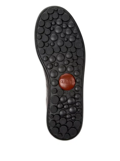 Camper Pelotas In Brown