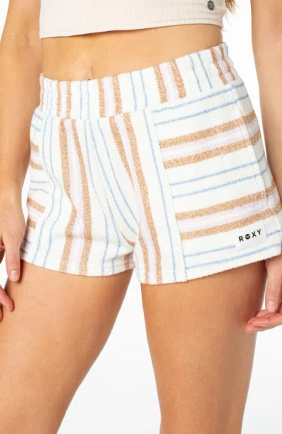 Roxy Juniors' Wave Rider Shorts In Multi