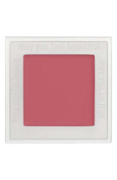 Neen Going Rouge Cream Cheek And Lip In White