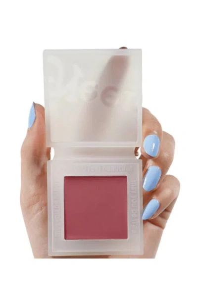 Neen Going Rouge Cream Cheek And Lip In White