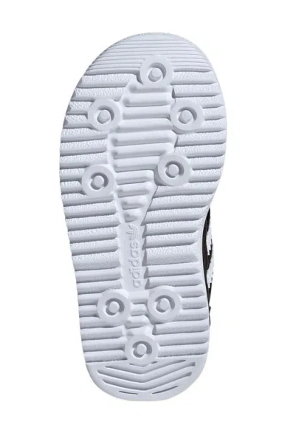 Adidas Originals Sl 72 Rs Elastic-laced Snekares In Multi