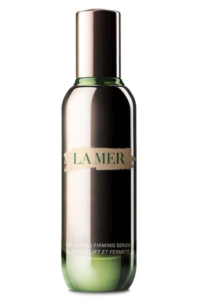 La Mer The Lifting Firming Serum Grande, 2.5 Oz. In Transparent