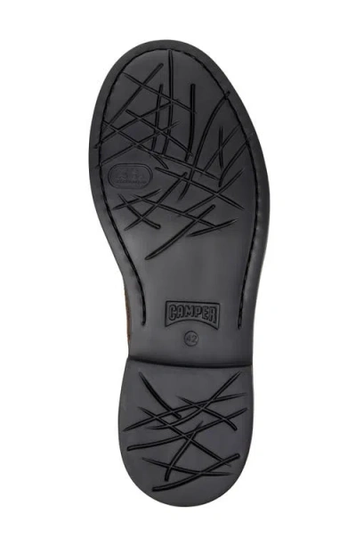 Camper Dean In Brown