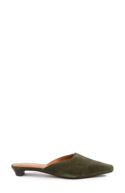 Seychelles Mocktail Mule In Green