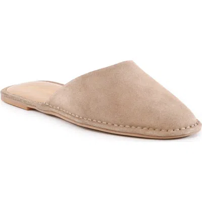 Seychelles Eye Of The Beholder Mule In Brown