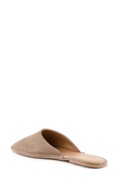 Seychelles Eye Of The Beholder Mule In Brown